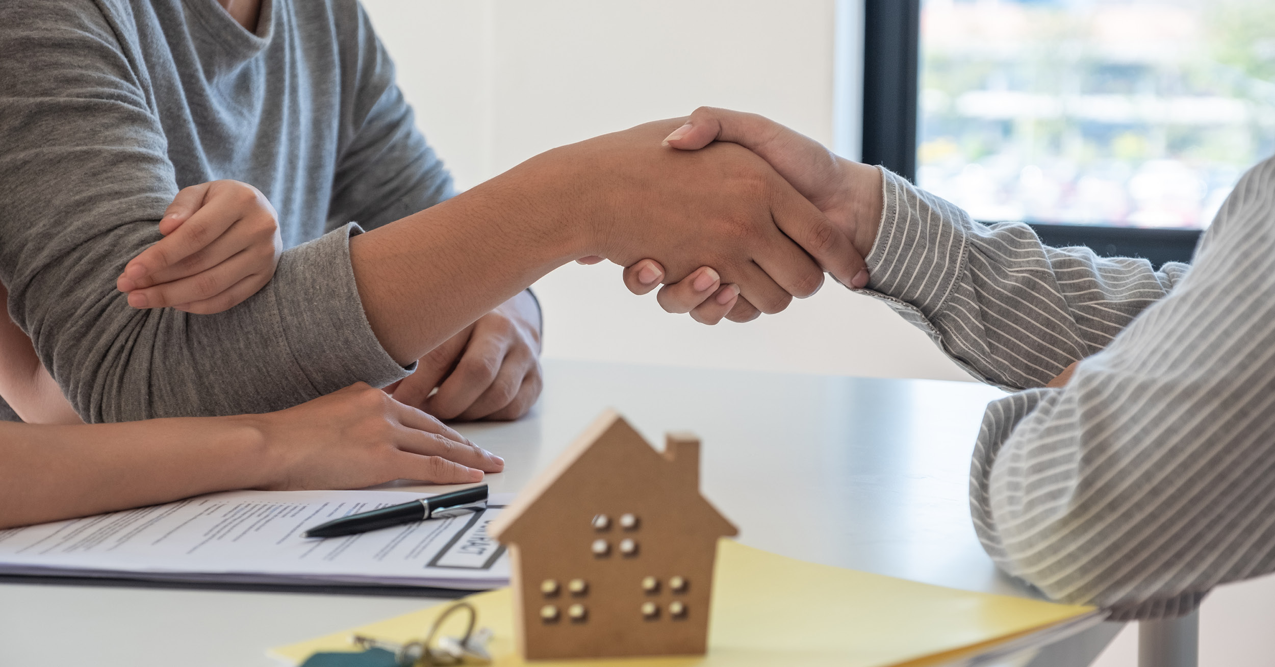 Key Points for Consideration when Selling Your Insurance